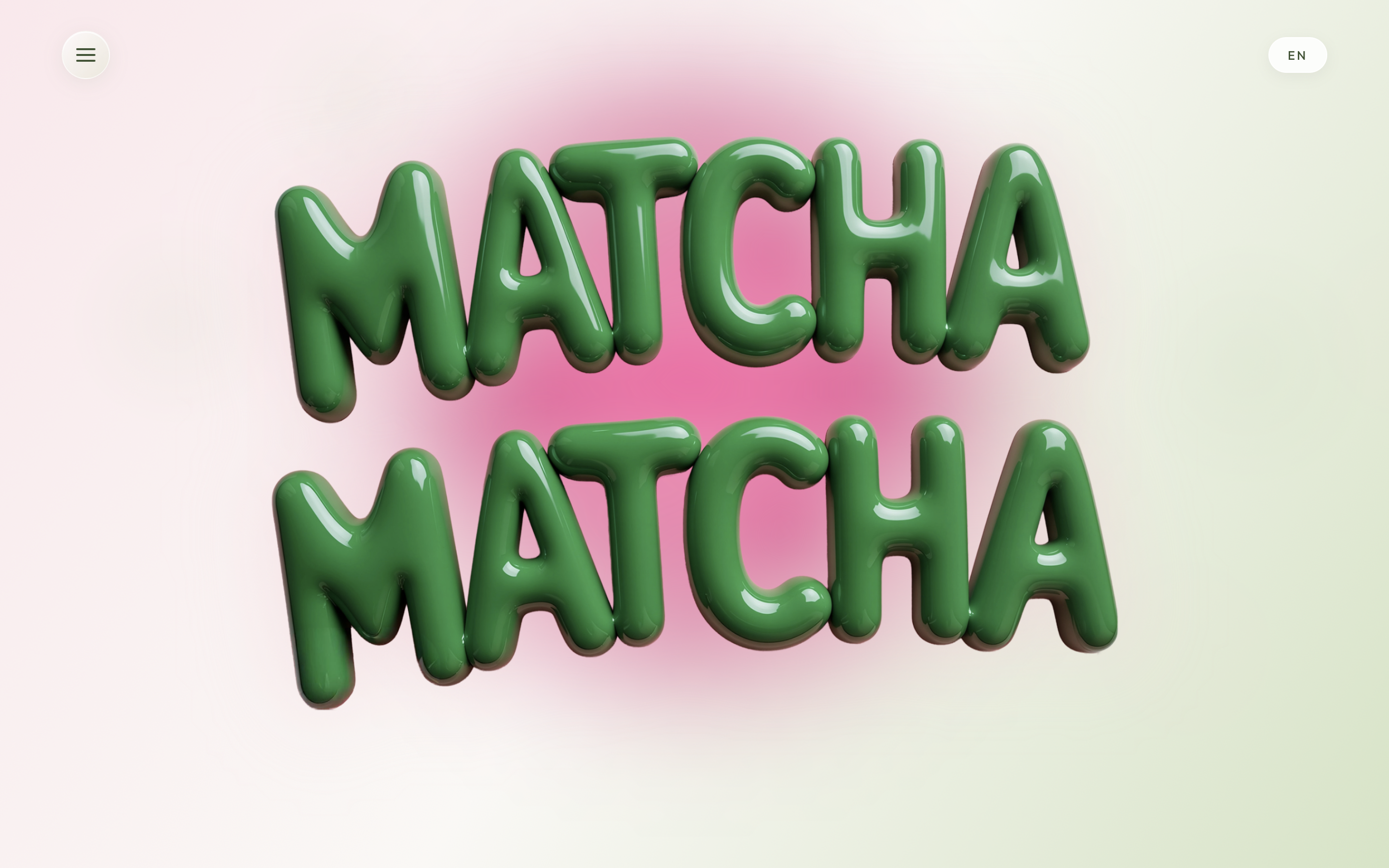 Matcha Matcha Website